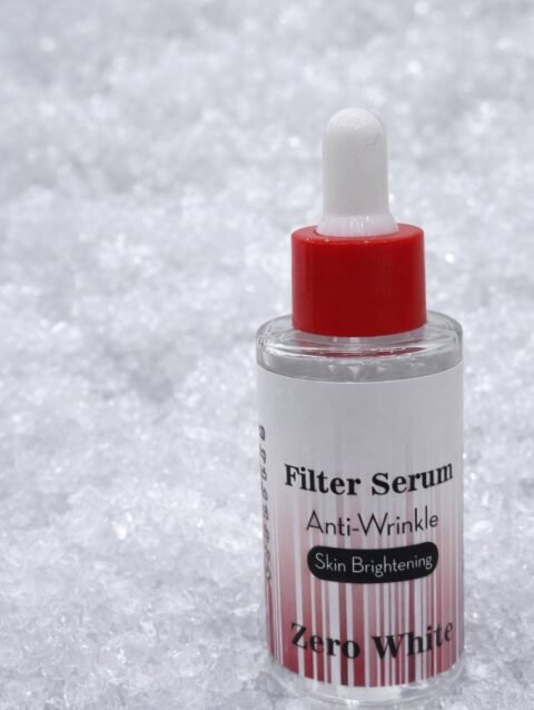 سيروم الفلتر